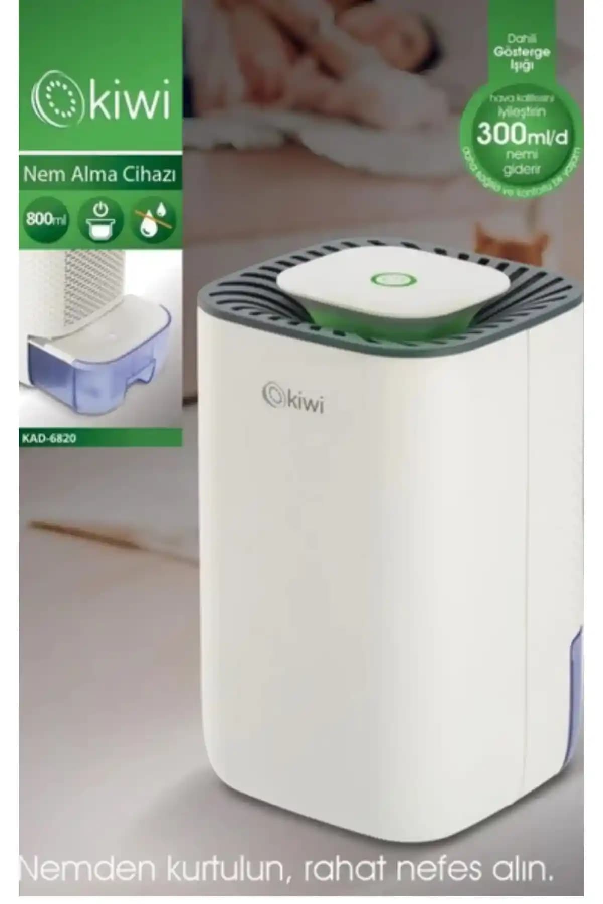 Kiwi Markasının Elektronik ve Ev Aletleri Ürün Yelpazesi ve Özellikleri