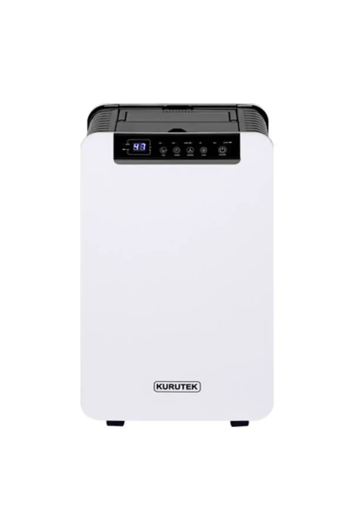 Kurutek KT10A Ev Tipi Nem Alma Cihazı Özellikleri ve Kullanım Alanları