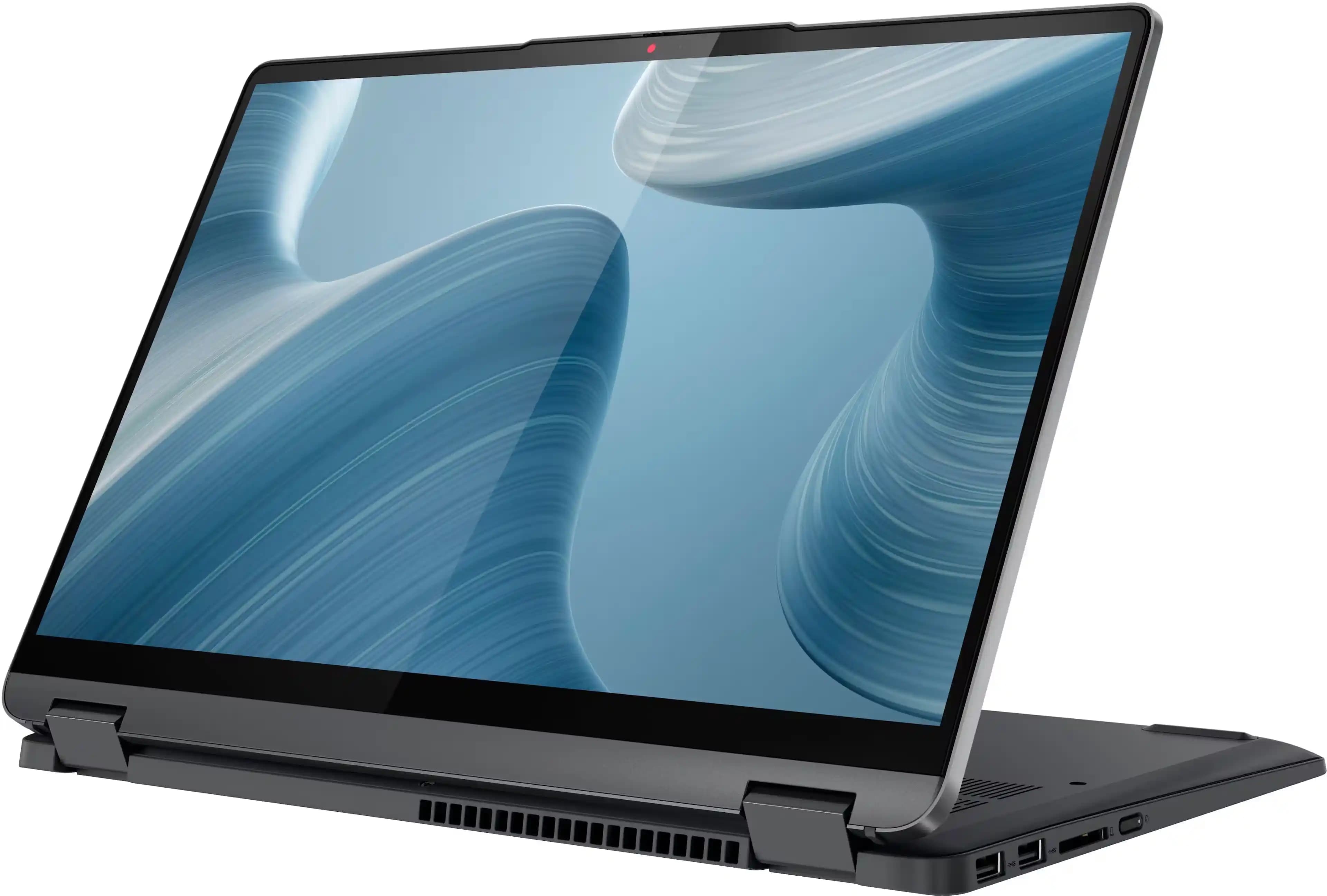 Lenovo Flex Serisi Dizüstü Bilgisayarlar: Çok Yönlü Kullanım ve Güncel Teknolojiler