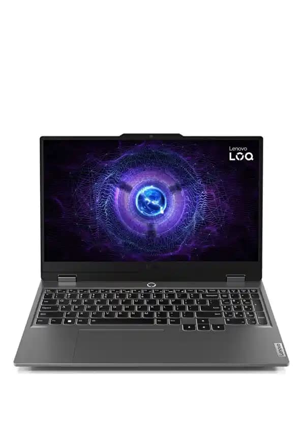 Lenovo Loq 15iax9 GTI16: Yüksek Performans ve Taşınabilirlik Özellikleri