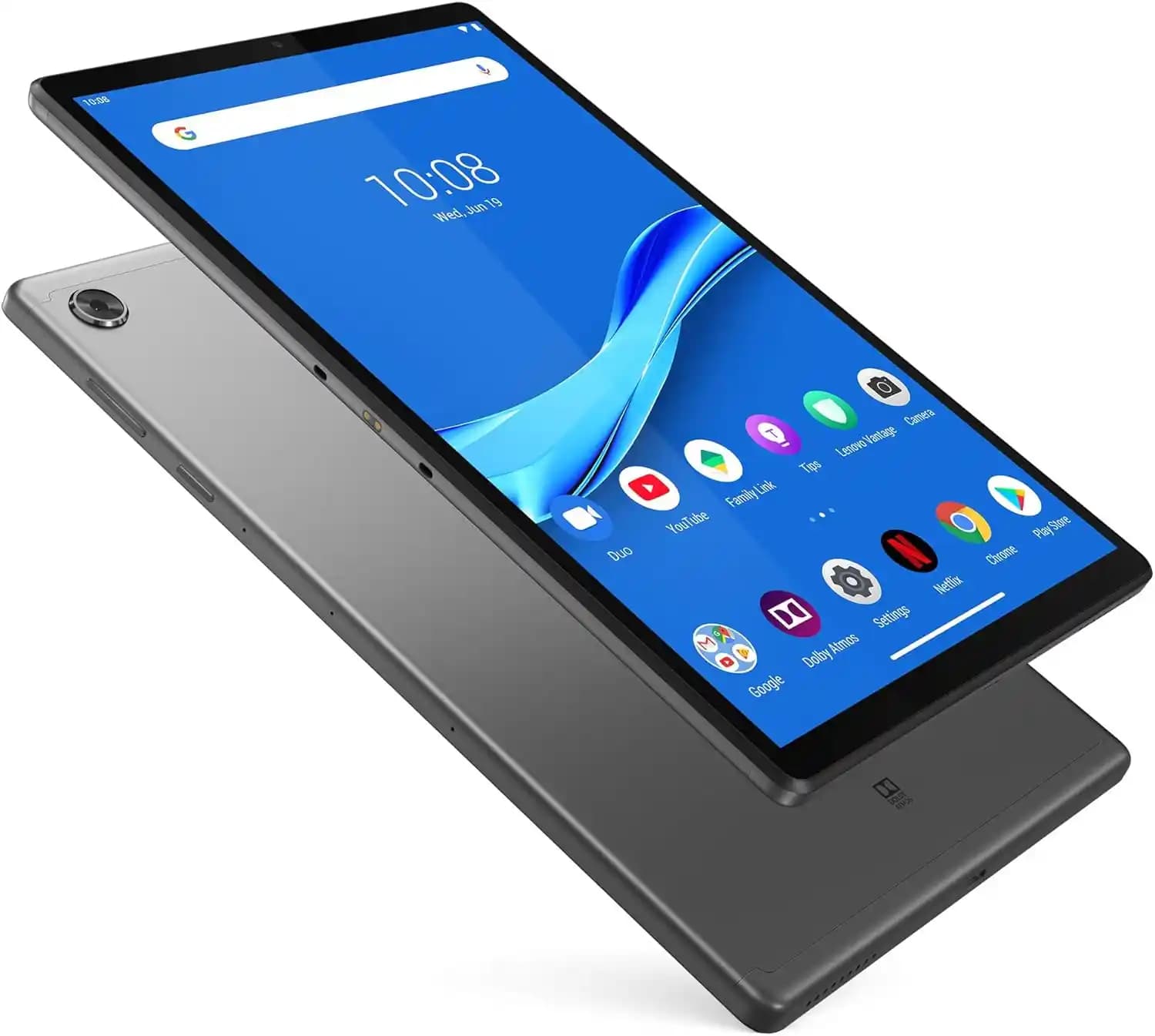 Lenovo Tab M10 128GB ve Güncel Donanım Yazılım Özellikleri Analizi