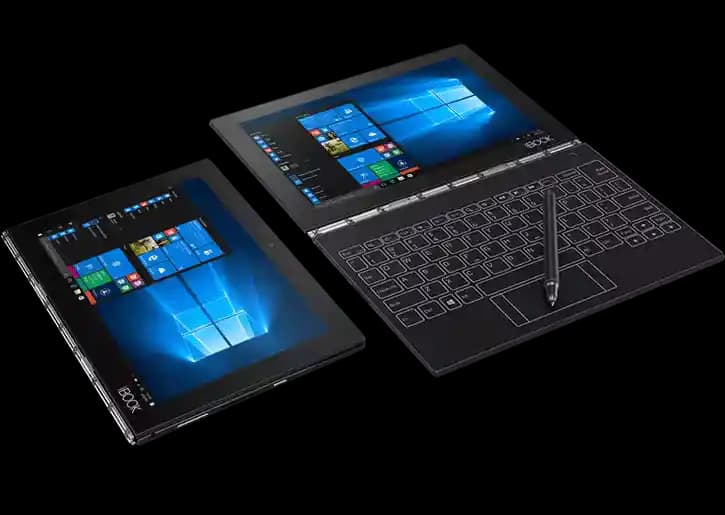 Lenovo Yoga Book Serisi: Güncel Özellikler ve Kullanım İpuçları