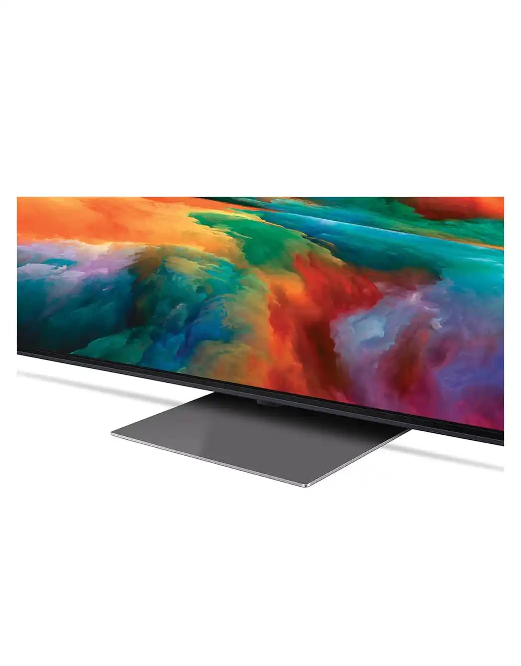 LG 75 QNED 816 RE Televizyonu: Gelişmiş Görüntü Teknolojileri ve Büyük Ekran Deneyimi