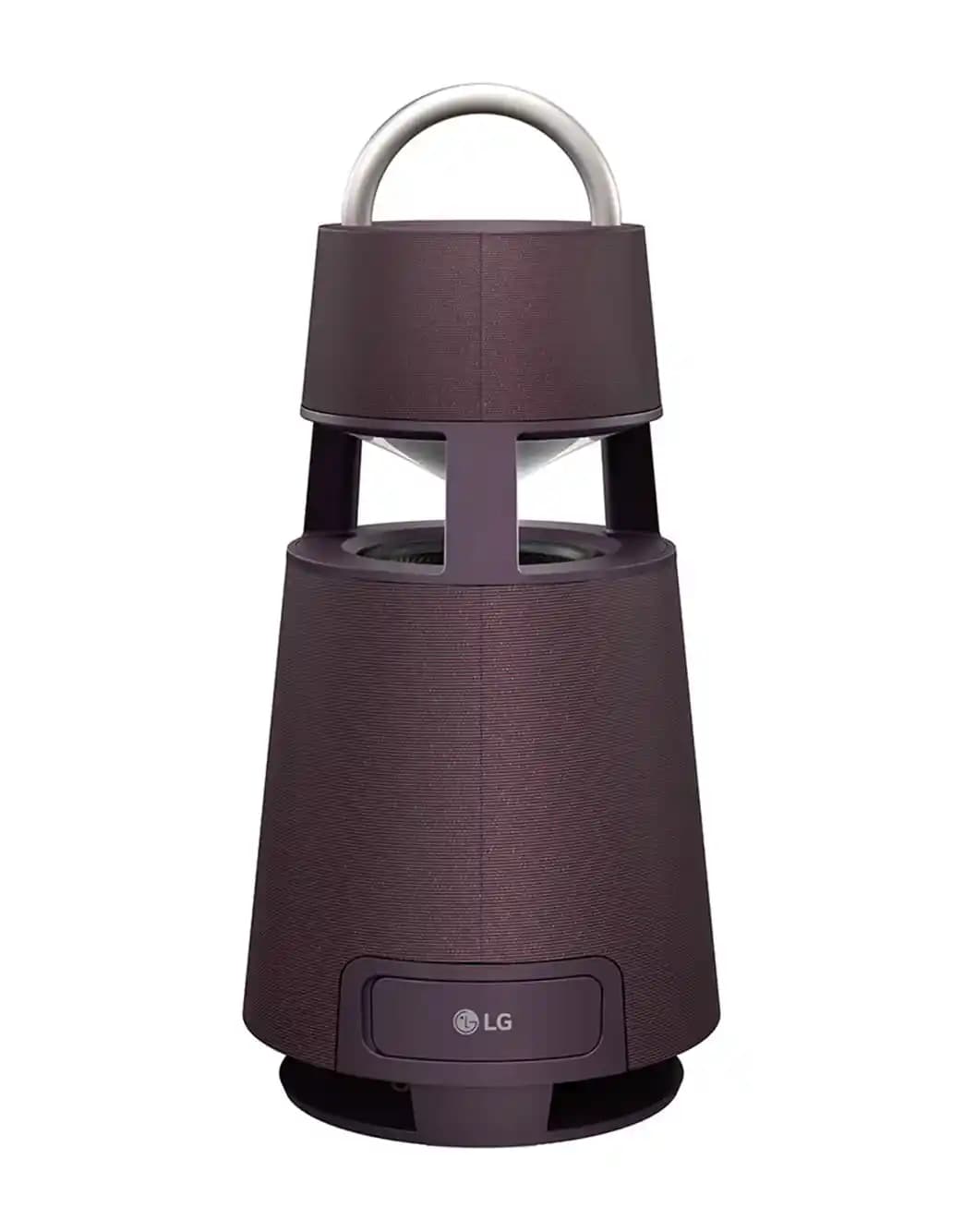 LG Büyük Boyutlu Hoparlörler ile Geniş Alanlarda Yüksek Ses Kalitesi