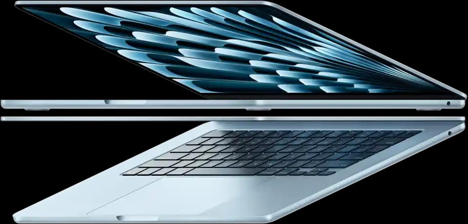 MacBook Air M4 ve Mavi Renk Seçeneği Hakkında Güncel Değerlendirme ve Teknik Özellikler
