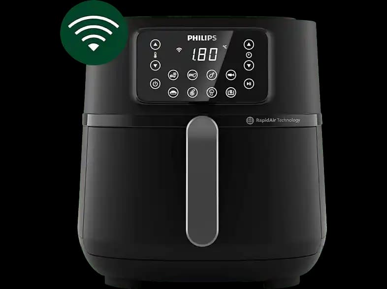 MediaMarkt'ta Airfryer Modelleri ve Günlük Hayattaki Kullanım İmkanları