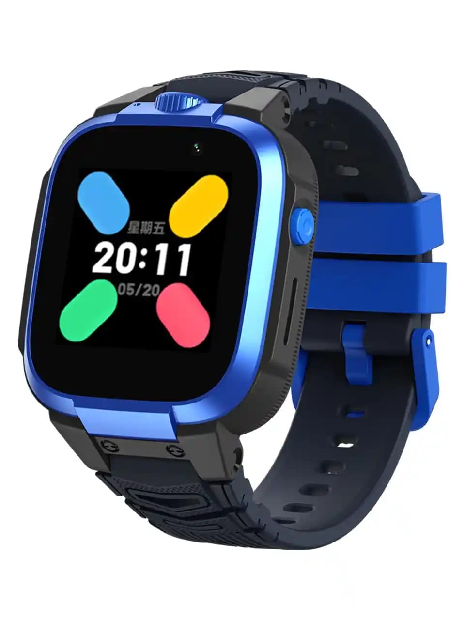 Mi Akıllı Çocuk Saatleri Güvenlik ve Teknolojinin En Güncel Çözümüdür