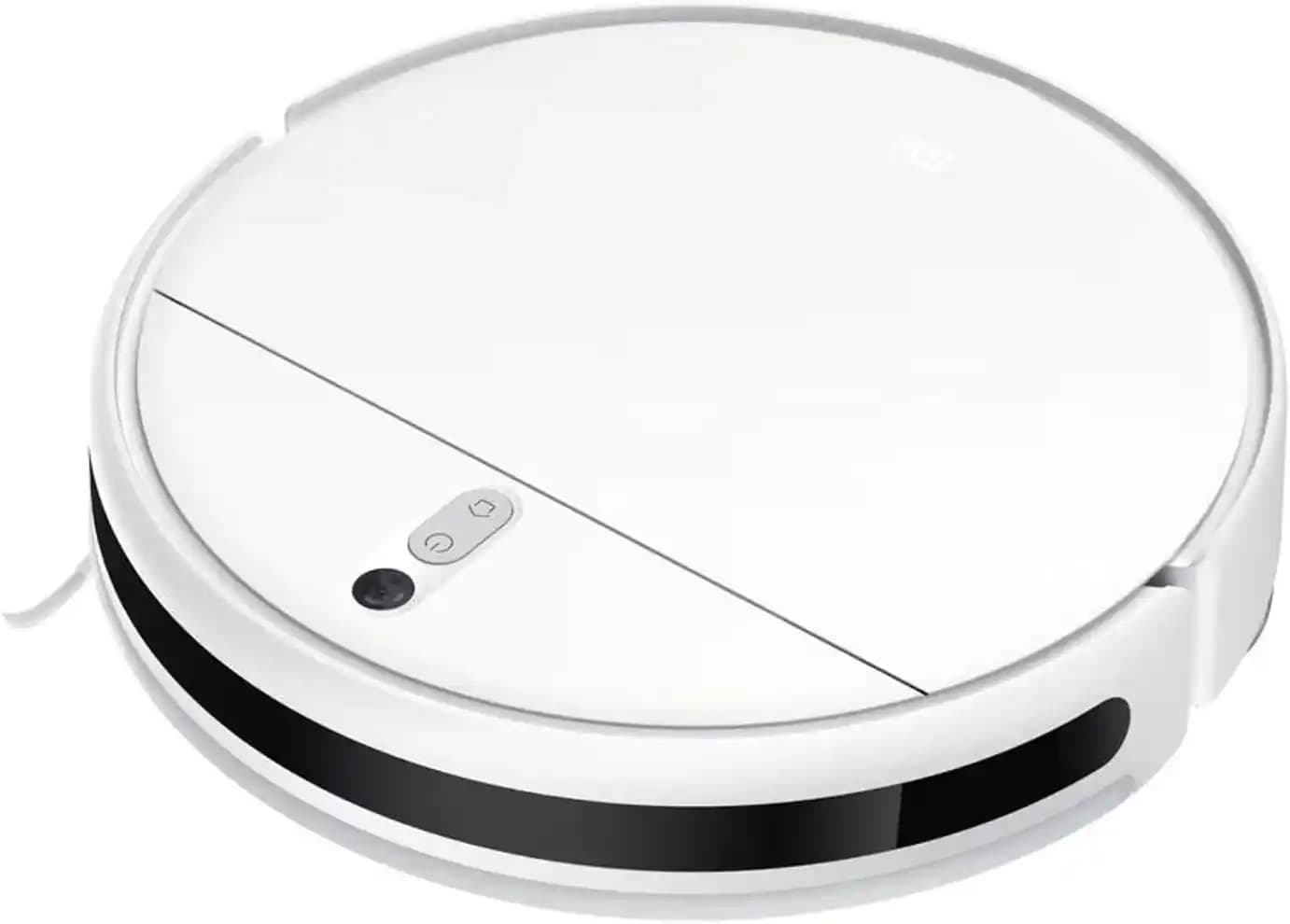 Mi Robot Vacuum Mop 2 Lite: Uygun Fiyatlı ve Çok Fonksiyonlu Temizlik Çözümü