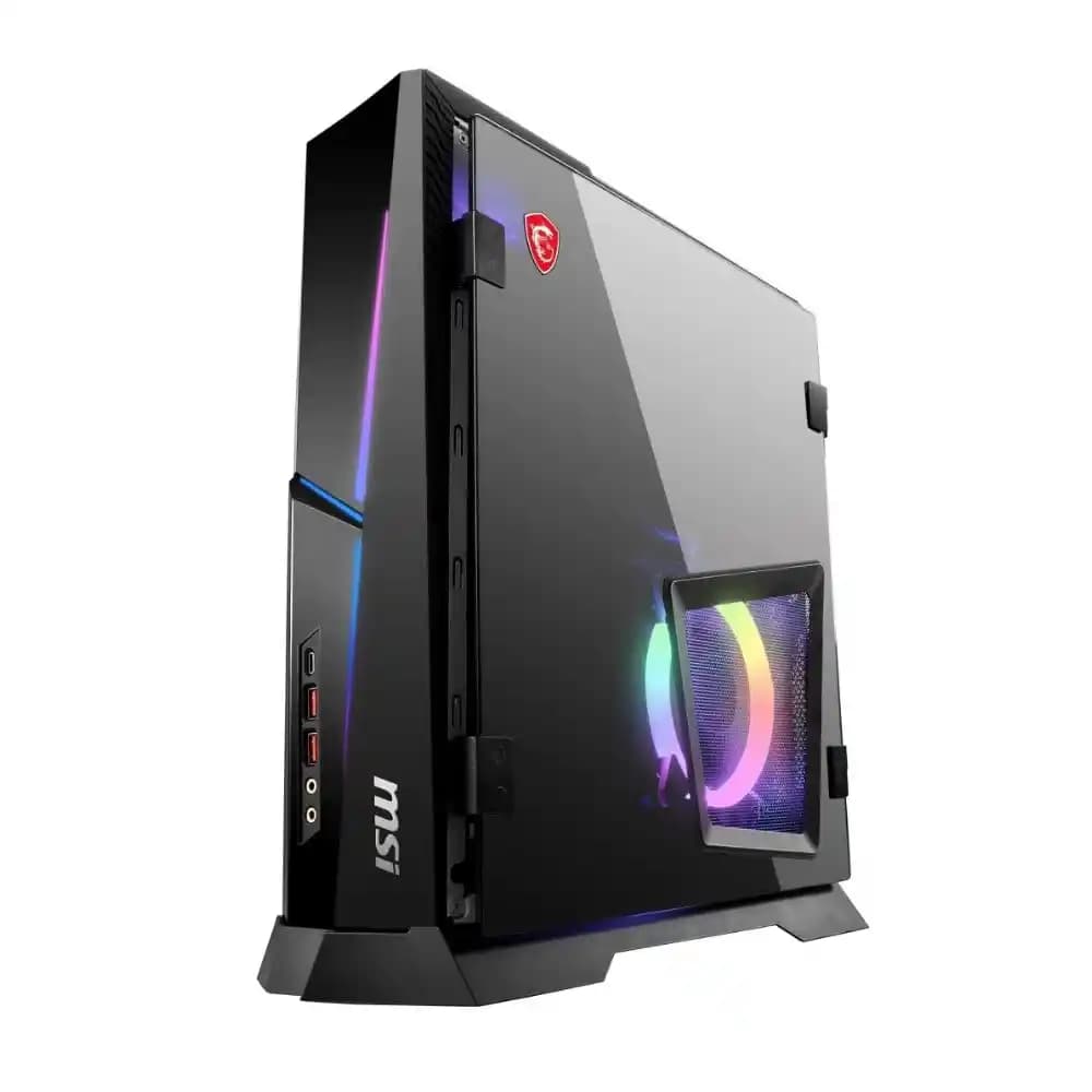 MSI Masaüstü Bilgisayarlar: Yüksek Performans ve Teknoloji Çözümleri
