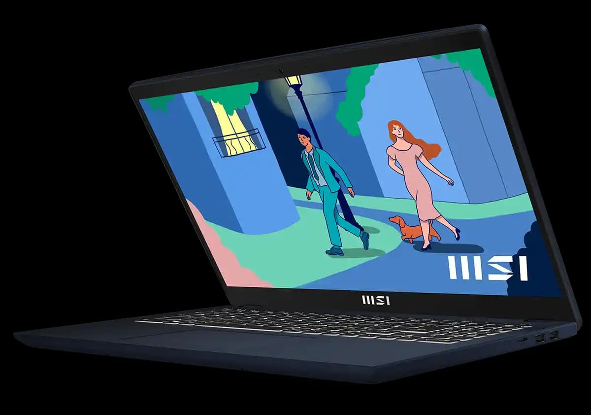 MSI Modern Serisi ve Elektronik Ürünlerdeki Yeri: Özellikler ve Kullanım Alanları