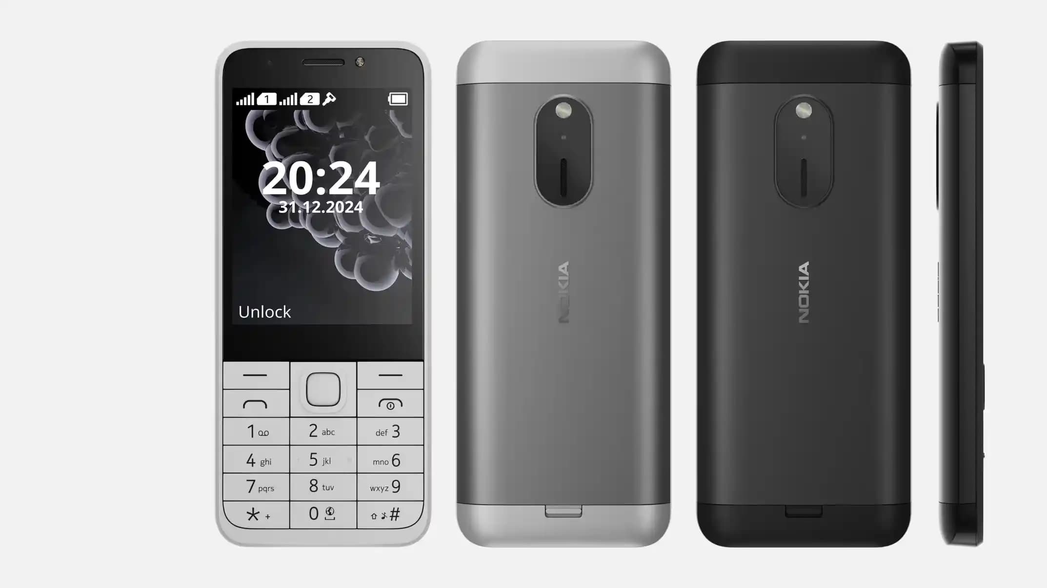 Nokia'nın Güncel Modelleri ve Teknolojik İnovasyonlar Üzerine Kapsamlı Değerlendirme