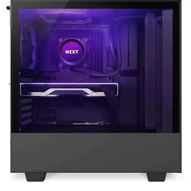 NZXT H510 Elite Bilgisayar Kasası: Modern Tasarım ve Üstün Performans Özellikleri