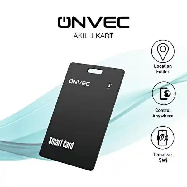 Onvec Akıllı Kart Teknolojileri ve Güvenlik Özellikleri Hakkında Detaylı İnceleme