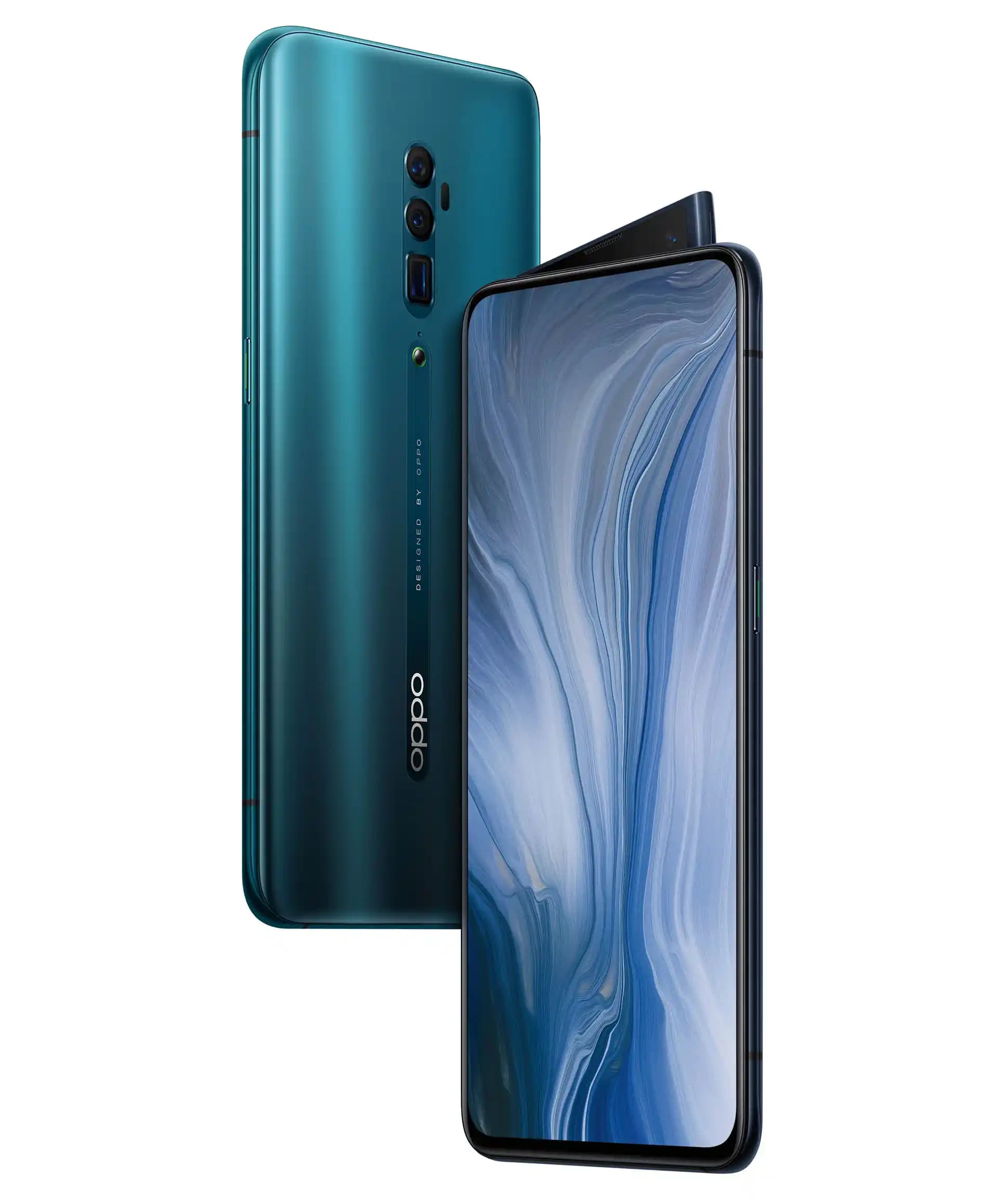 Oppo Reno 10x Zoom 2026: Yüksek Performans ve Yenilikçi Kamera Özellikleri