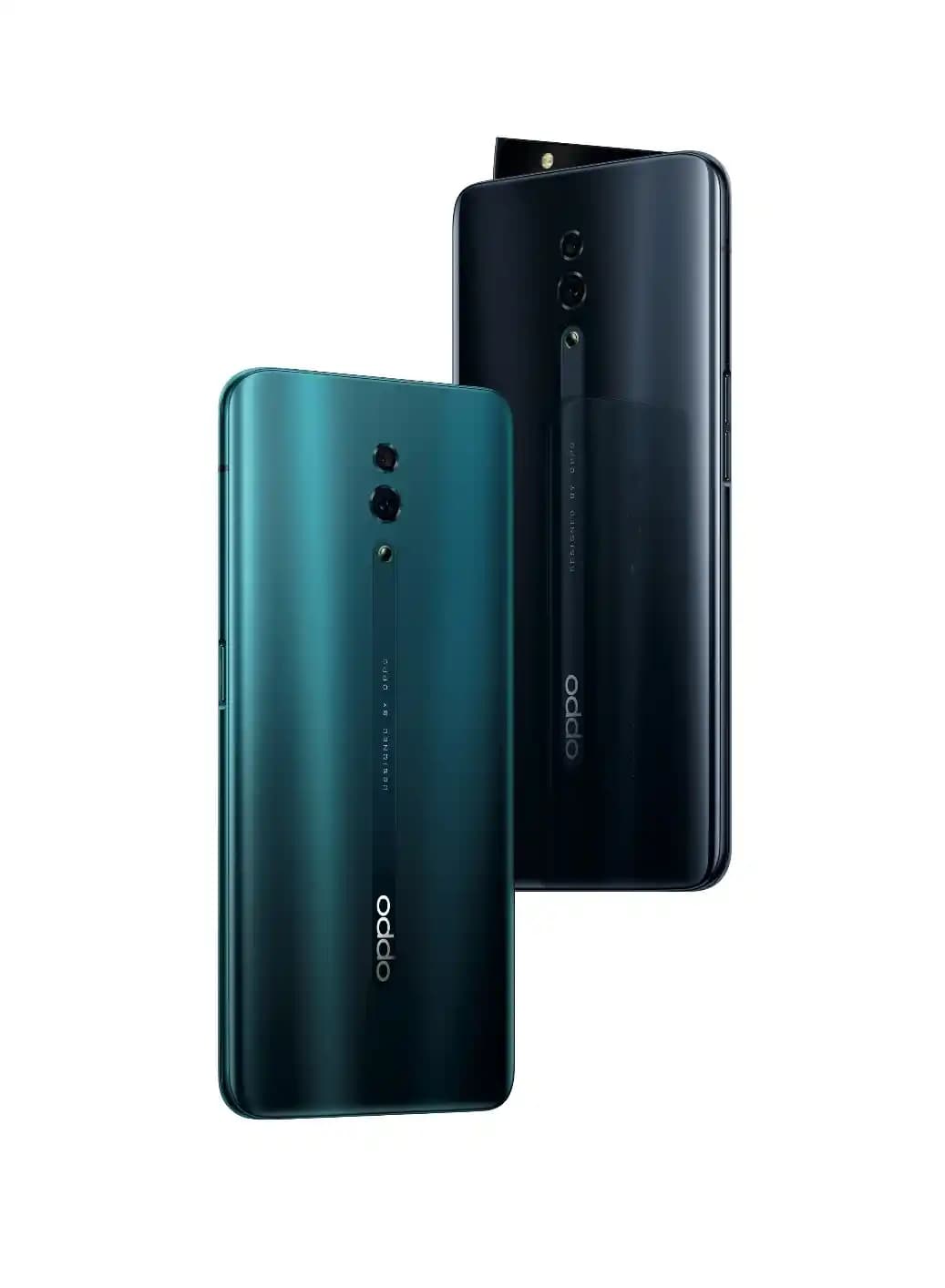 Oppo Reno Serisi Akıllı Telefonlar: Yüksek Ekran, Gelişmiş Kamera ve Güçlü Performans