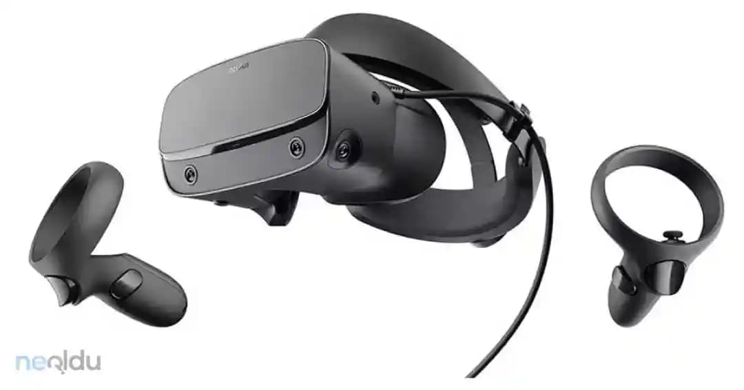 PC Uyumlu VR Gözlükleri: Özellikleri, Modelleri ve Kullanım Alanları Hakkında Güncel Bilgiler