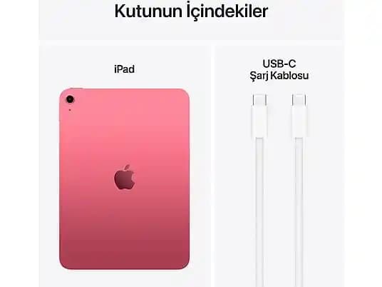 Pembe Apple Tabletlerin Tasarımı, Özellikleri ve Kullanım Alanları Hakkında Detaylı Bilgi