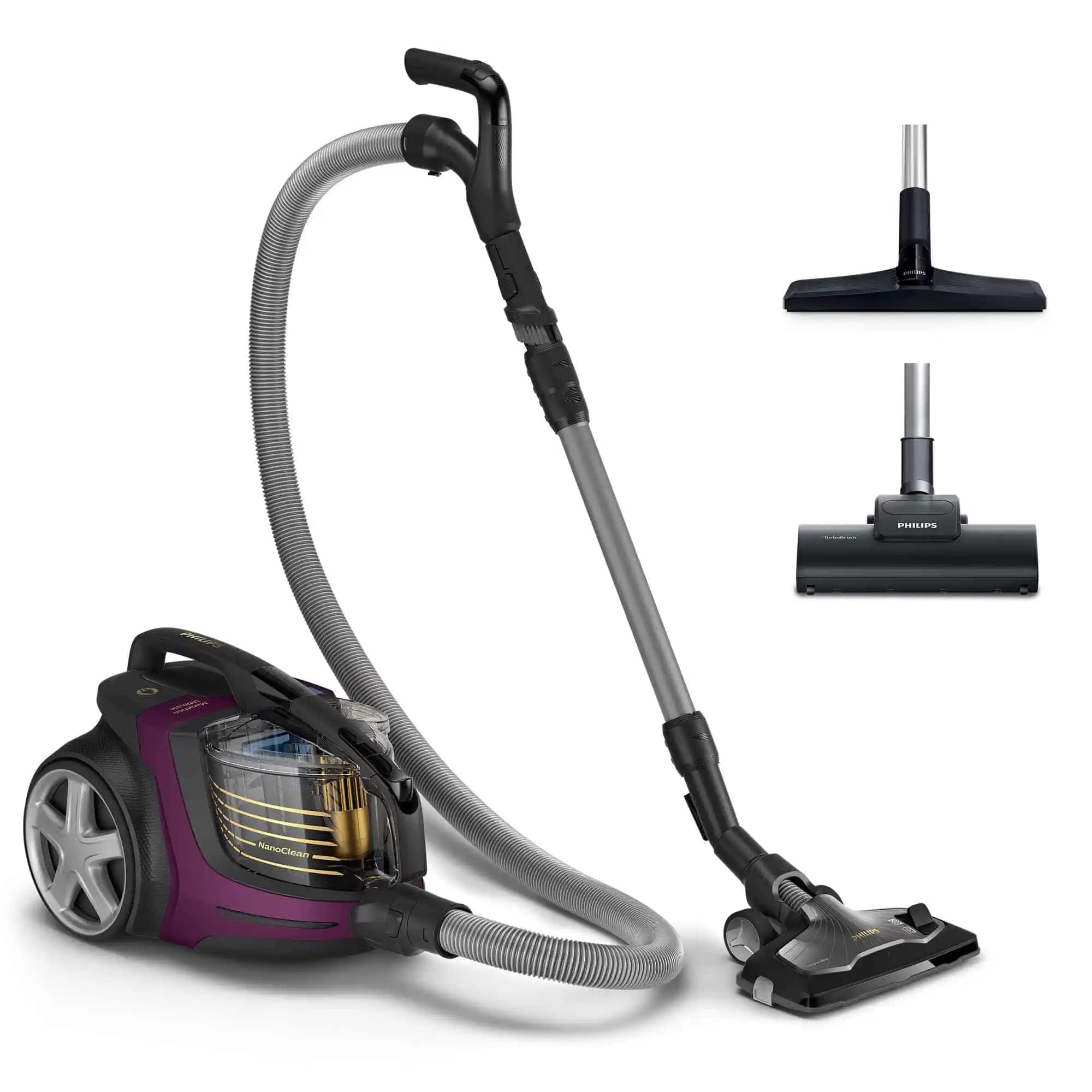 Philips XB9155/07 Marathon Ultimate Toz Torbasız Süpürge Özellikleri ve Kullanım Deneyimleri