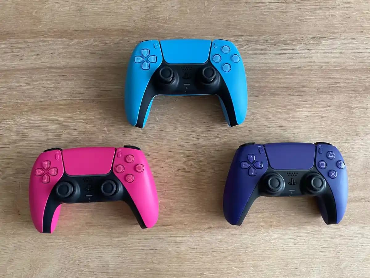 PlayStation 5 Kontrolcü Renk Seçenekleri ve Kullanıcı Tercihlerine Yönelik Bilgiler
