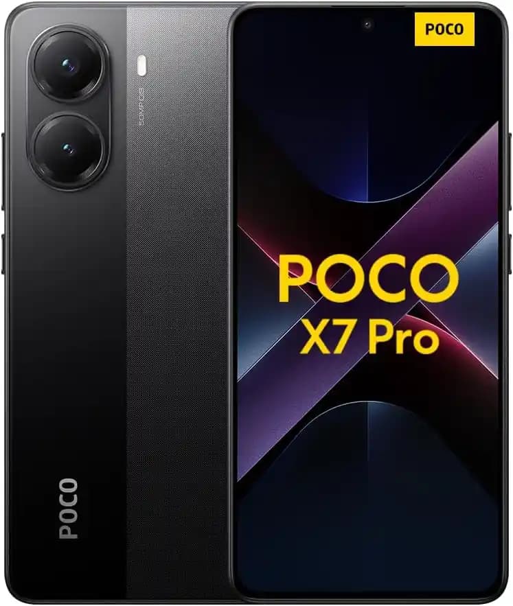 POCO X7 Pro 512 GB Yüksek Depolama Kapasiteli Akıllı Telefon Özellikleri ve Avantajları