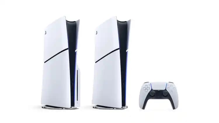 PS5 Slim Özellikleri ve Güncel Değerlendirmesi: Tasarım, Performans ve Beklentiler