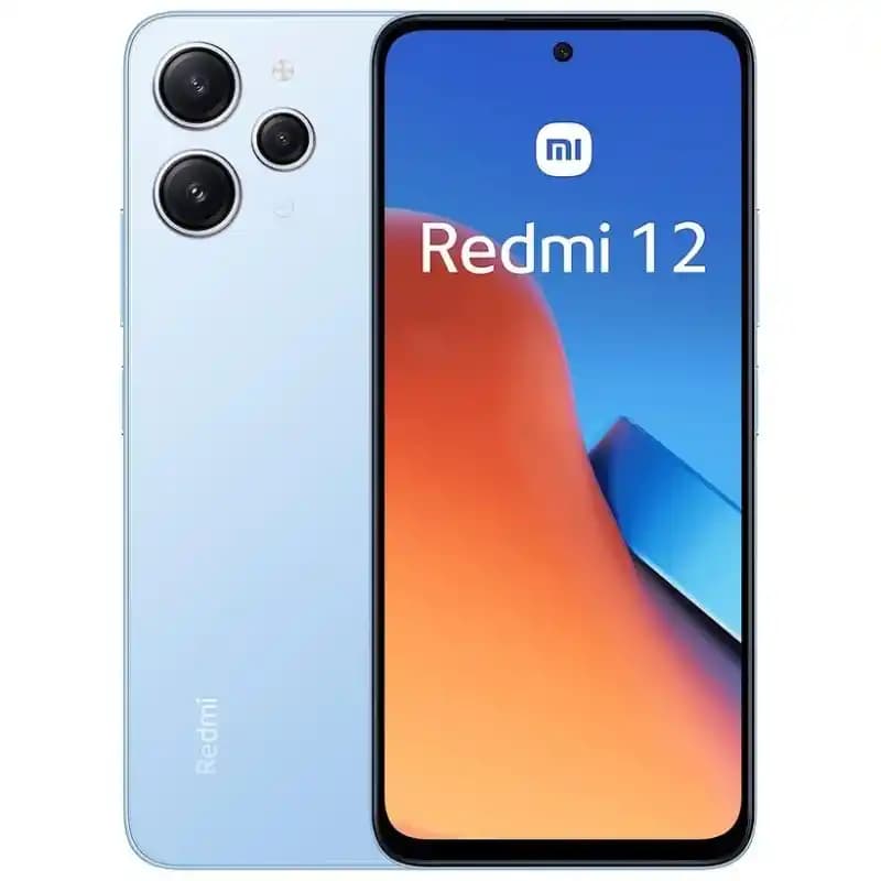 Redmi 12 128 GB Akıllı Telefon Özellikleri ve Performans Değerlendirmesi