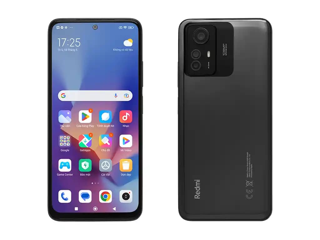 Redmi Note 12S Özellikleri ve Teknik Detaylar: Güncel Akıllı Telefon İncelemesi