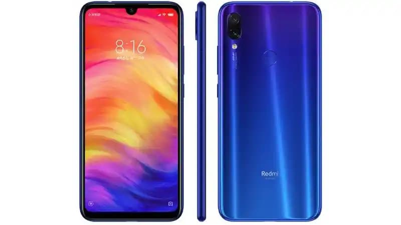 Redmi Note 7 Özellikleri ve Kullanım Alanları Hakkında Kapsamlı Bilgi