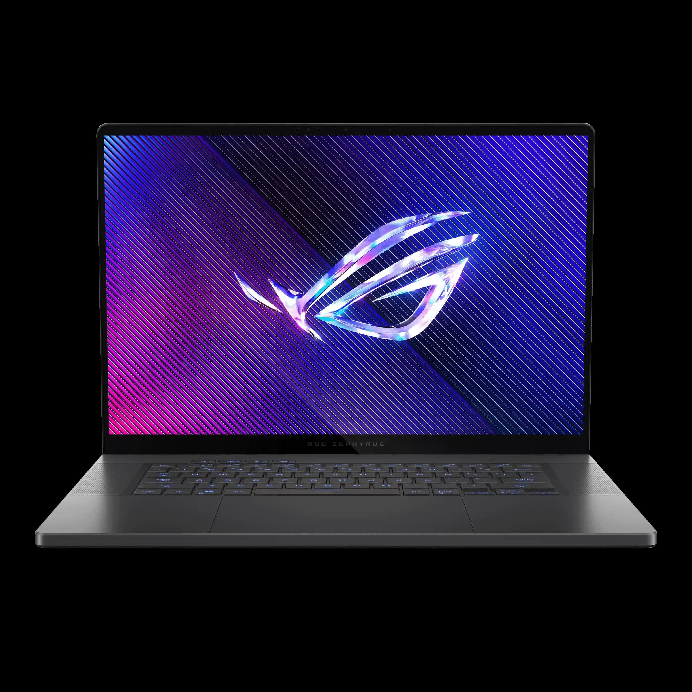 ROG Zephyrus Dizüstü Bilgisayarları: Yüksek Performans ve Dayanıklılık Özellikleri
