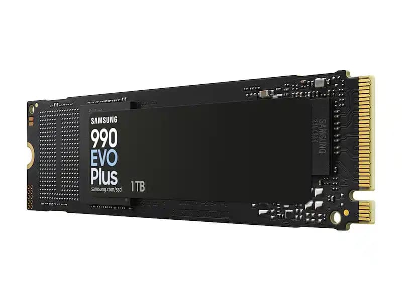 Samsung 1TB SSD Ürünleri: Yüksek Performans ve Güvenilirlik Sunan Depolama Çözümleri