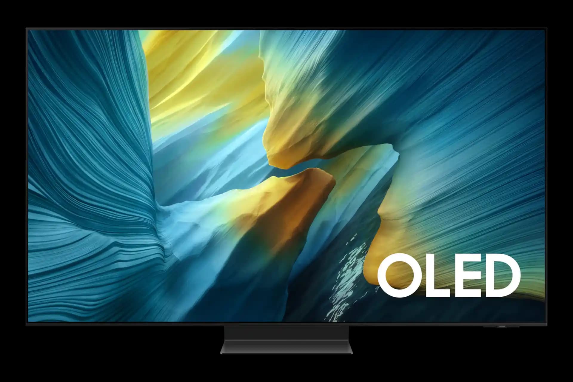 Samsung 65 İnç OLED TV ile Yüksek Çözünürlük ve Gelişmiş Renk Teknolojileri