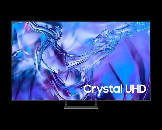 Samsung 65DU8500 Modeli: Yüksek Çözünürlük ve Akıllı Özelliklerle Güncel Televizyon Teknolojileri
