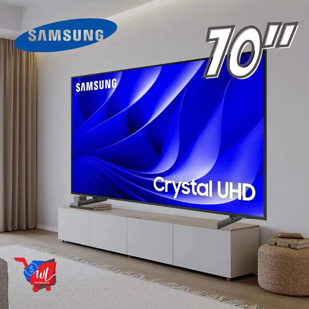 Samsung 70 inçlik Televizyonlar: Yüksek Ekran ve Gelişmiş Görüntü Teknolojileri