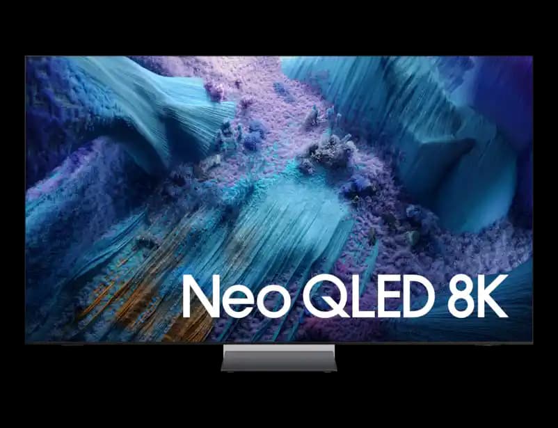 Samsung 8K Televizyonlar: Yüksek Çözünürlük ve Gelişmiş Özelliklerle Geleceğin Görüntü Teknolojisi