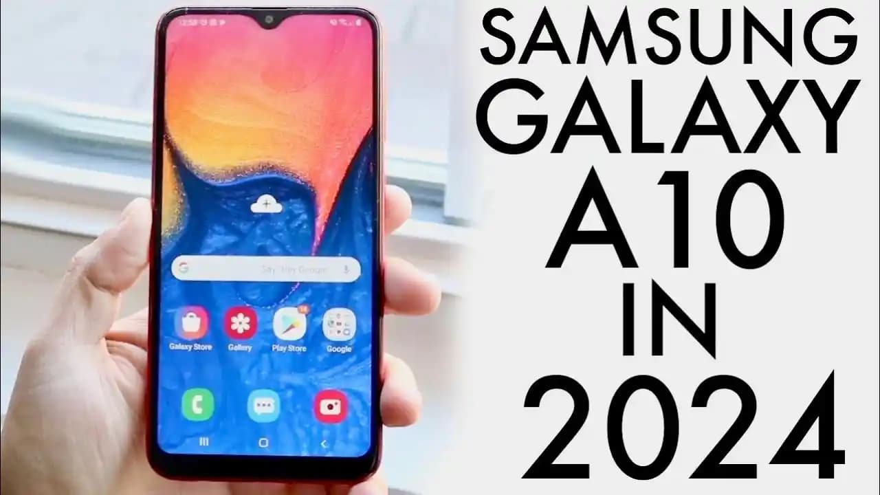 Samsung Akıllı Telefonlar: Galaxy A ve S Serisi Modelleri ve Özellikleri