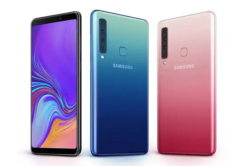 Samsung Çok Kameralı Akıllı Telefonlar Serisi: Özellikler ve Kullanıcı Deneyimleri