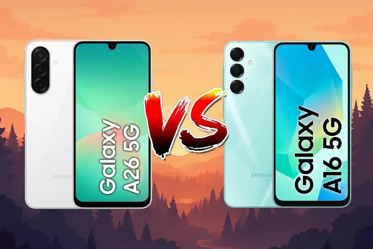 Samsung Galaxy A16 ve A26 Modellerinin Özellikleri ve Kullanıcı Deneyimleri Analizi
