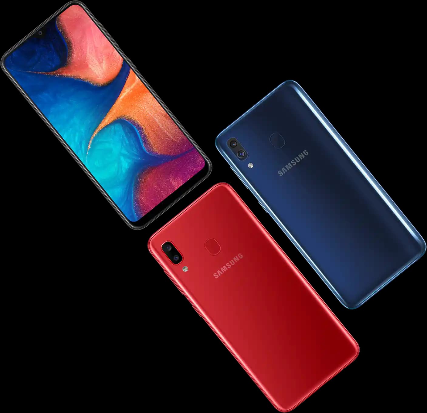 Samsung Galaxy A20 Özellikleri ve Kullanıcı Deneyimleri 2019 Modeli