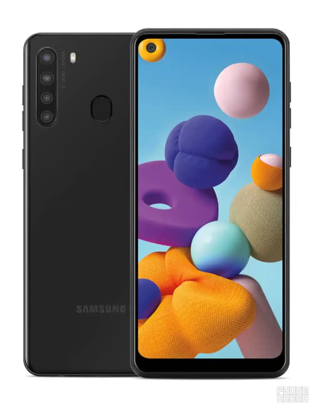 Samsung Galaxy A21 Kullanıcı Rehberi: Temel Fonksiyonlar ve Çözüm Yolları