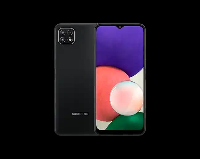Samsung Galaxy A22 128 GB Özellikleri Güncellemeleri ve Kullanıcı Deneyimleri