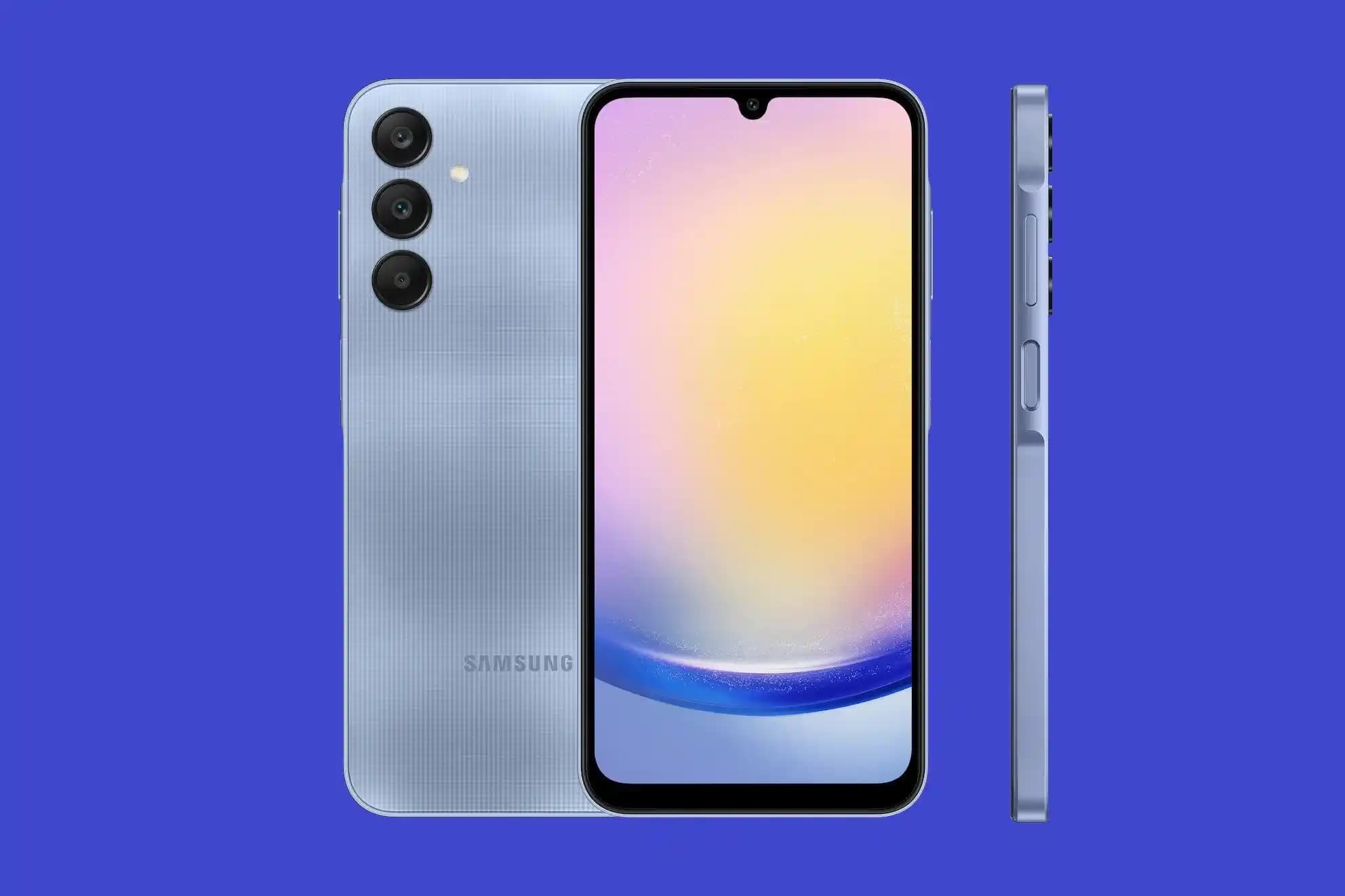 Samsung Galaxy A25 Özellikleri ve Piyasa Durumu Analizi