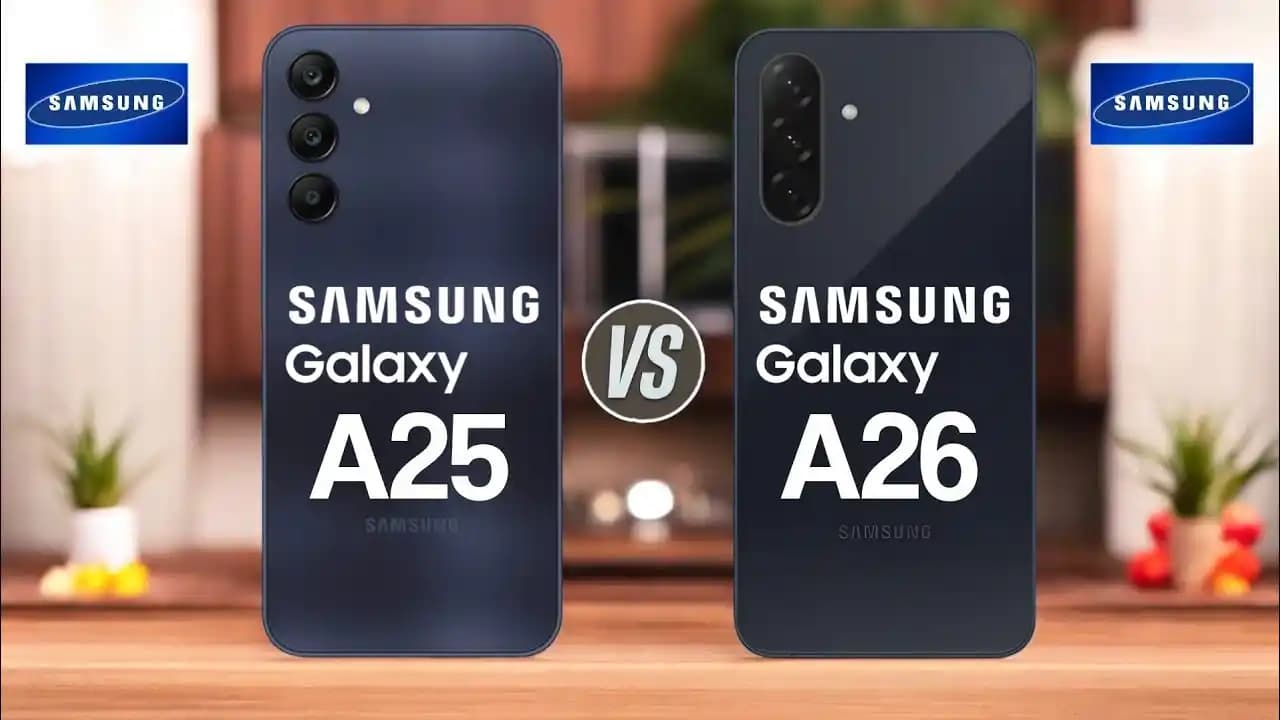Samsung Galaxy A25 ve A26 Modellerinin Donanım ve Kullanıcı Deneyimleri Analizi