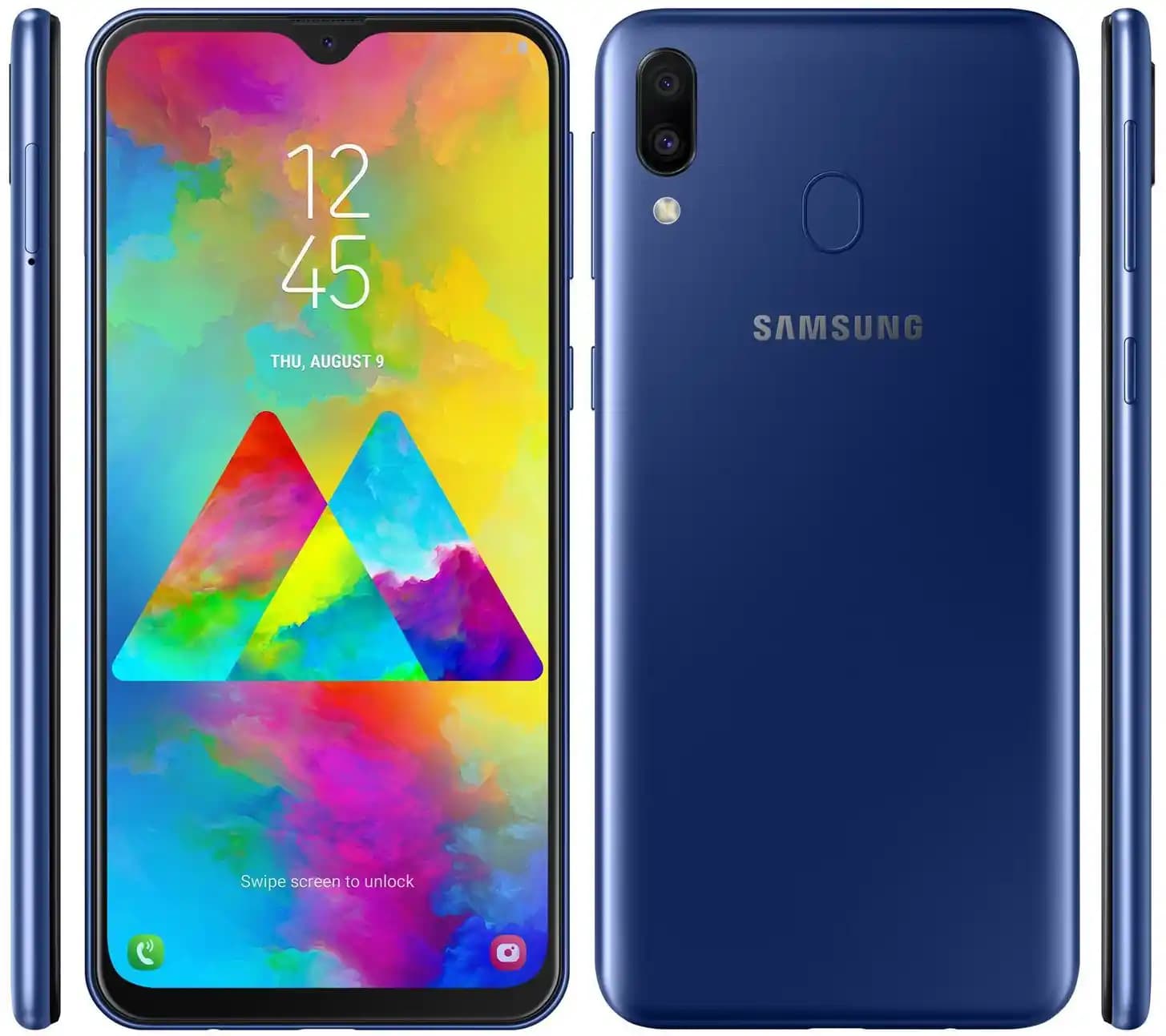 Samsung Galaxy M20 Özellikleri ve Kullanıcı Deneyimleri Analizi
