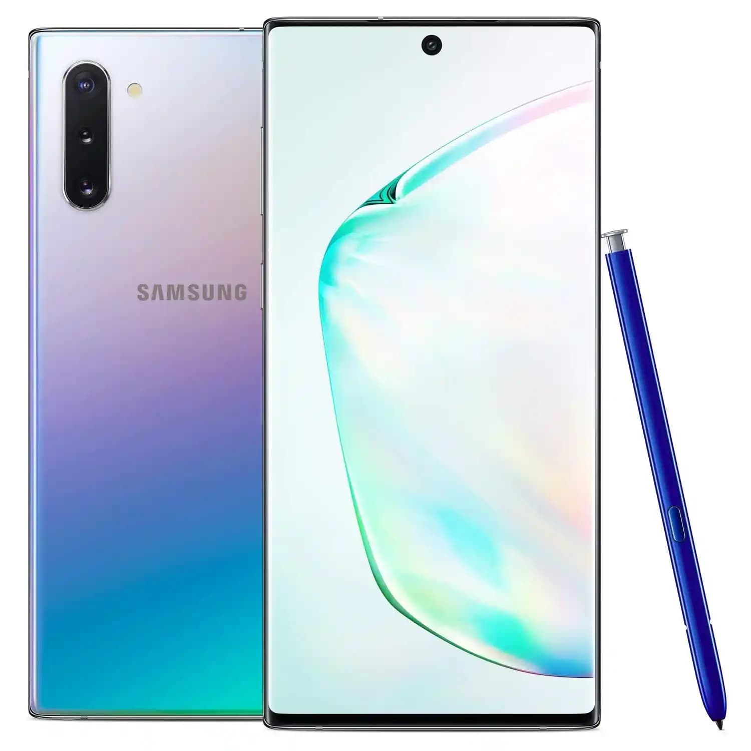 Samsung Galaxy Note 10 ve Güncel Samsung Serileri Üzerine Kapsamlı Bir Analiz