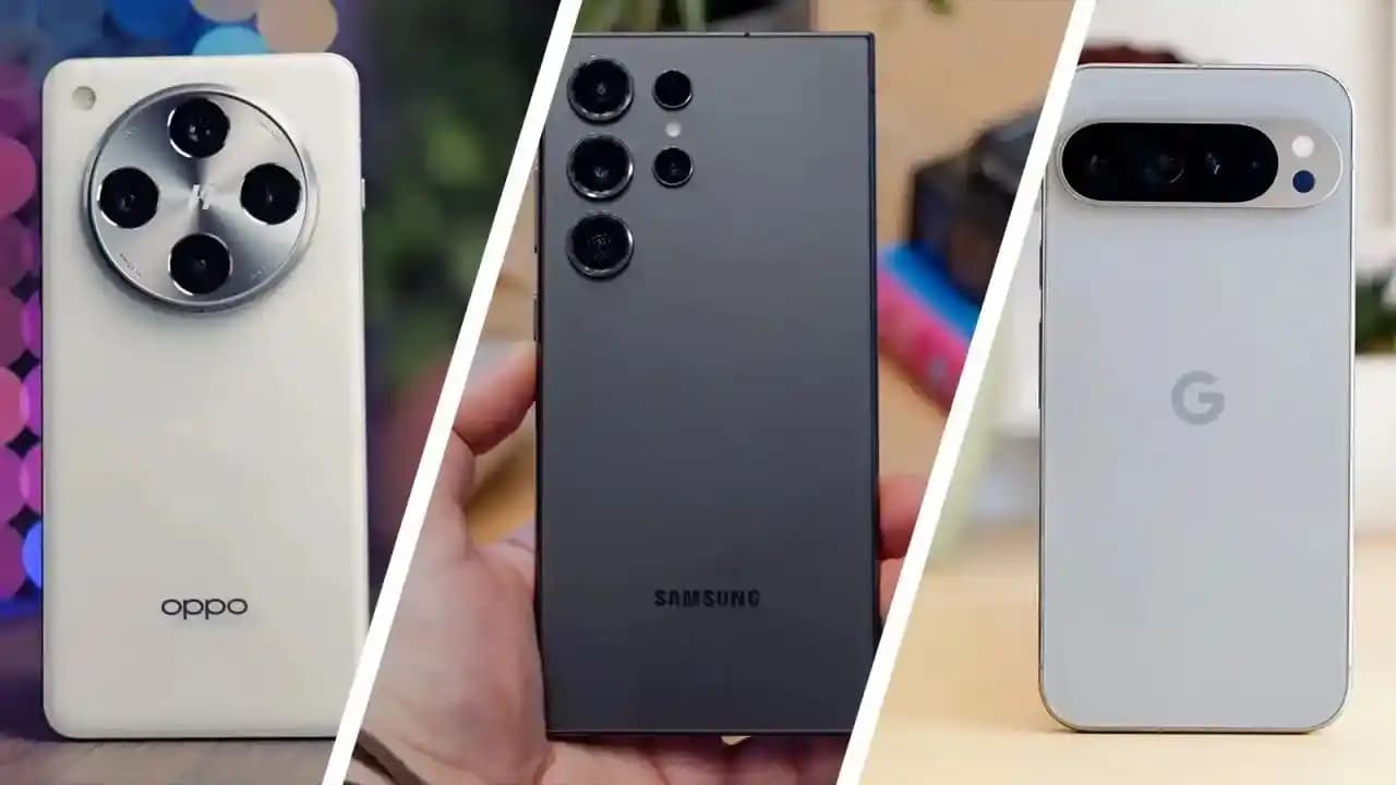 Samsung Galaxy S23 Serisi: Gelişmiş Kamera, Performans ve Şık Tasarım Özellikleri