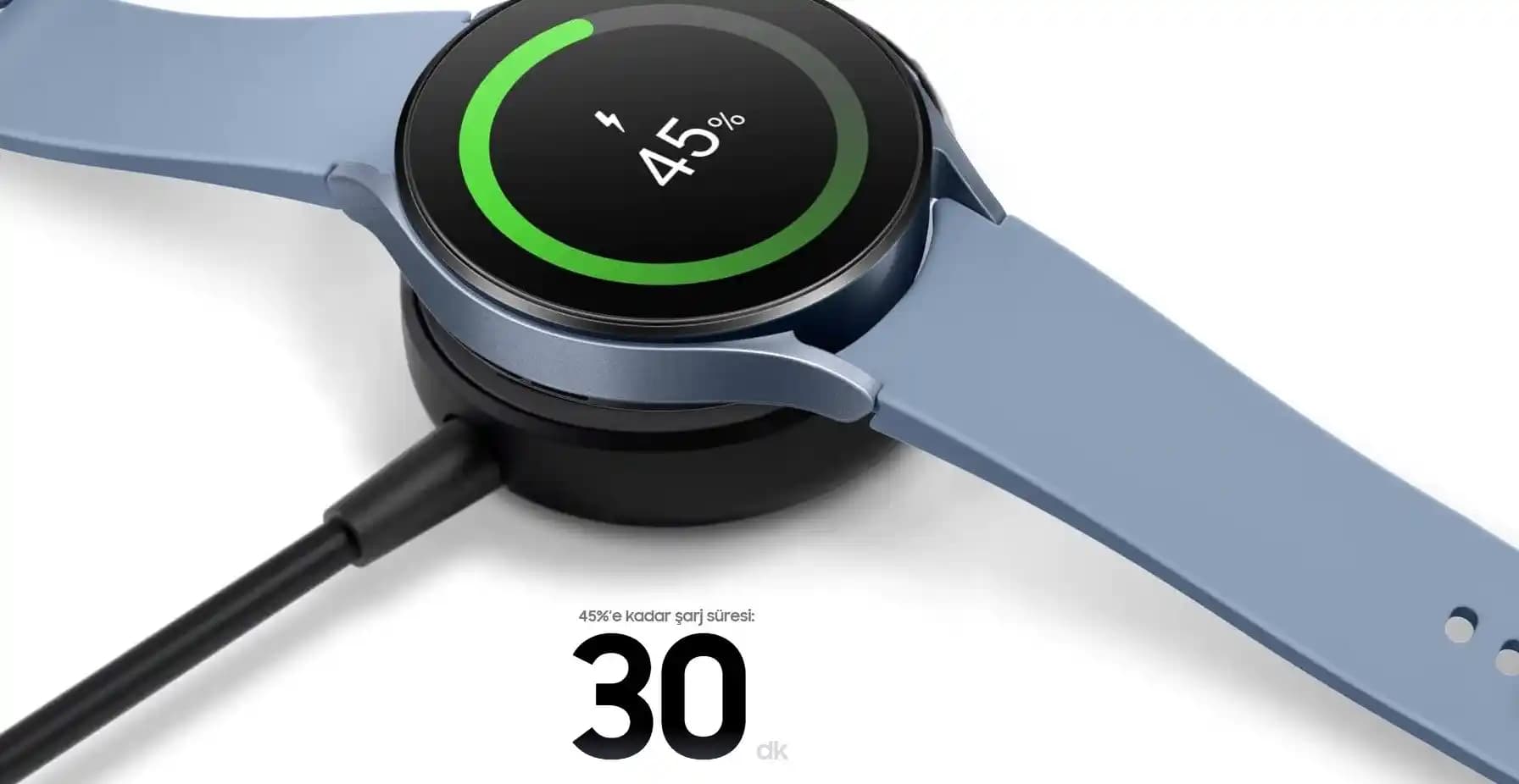Samsung Galaxy Watch 5: Güncel Özellikler ve Akıllı Saat Trendleri Analizi