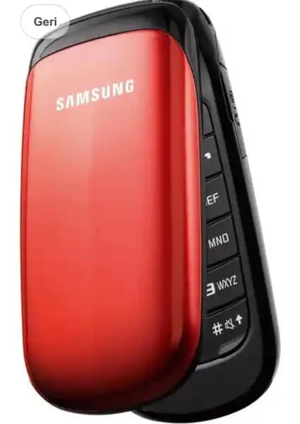 Samsung Kapaklı Telefonlar Güncel Modeller ve Kullanıcı Deneyimleri Analizi