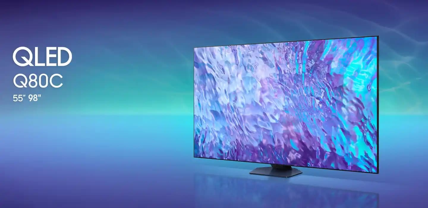 Samsung Q80C Televizyonu: Ekran Kalitesi ve Akıllı Özellikler Hakkında Güncel Değerlendirme