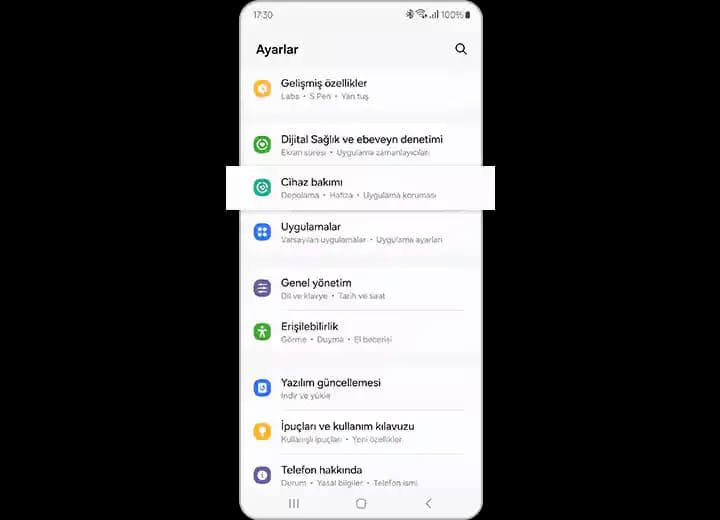 Samsung Telefonlarda Pil Ömrünü Uzatma Yöntemleri ve Kullanıcı Tavsiyeleri