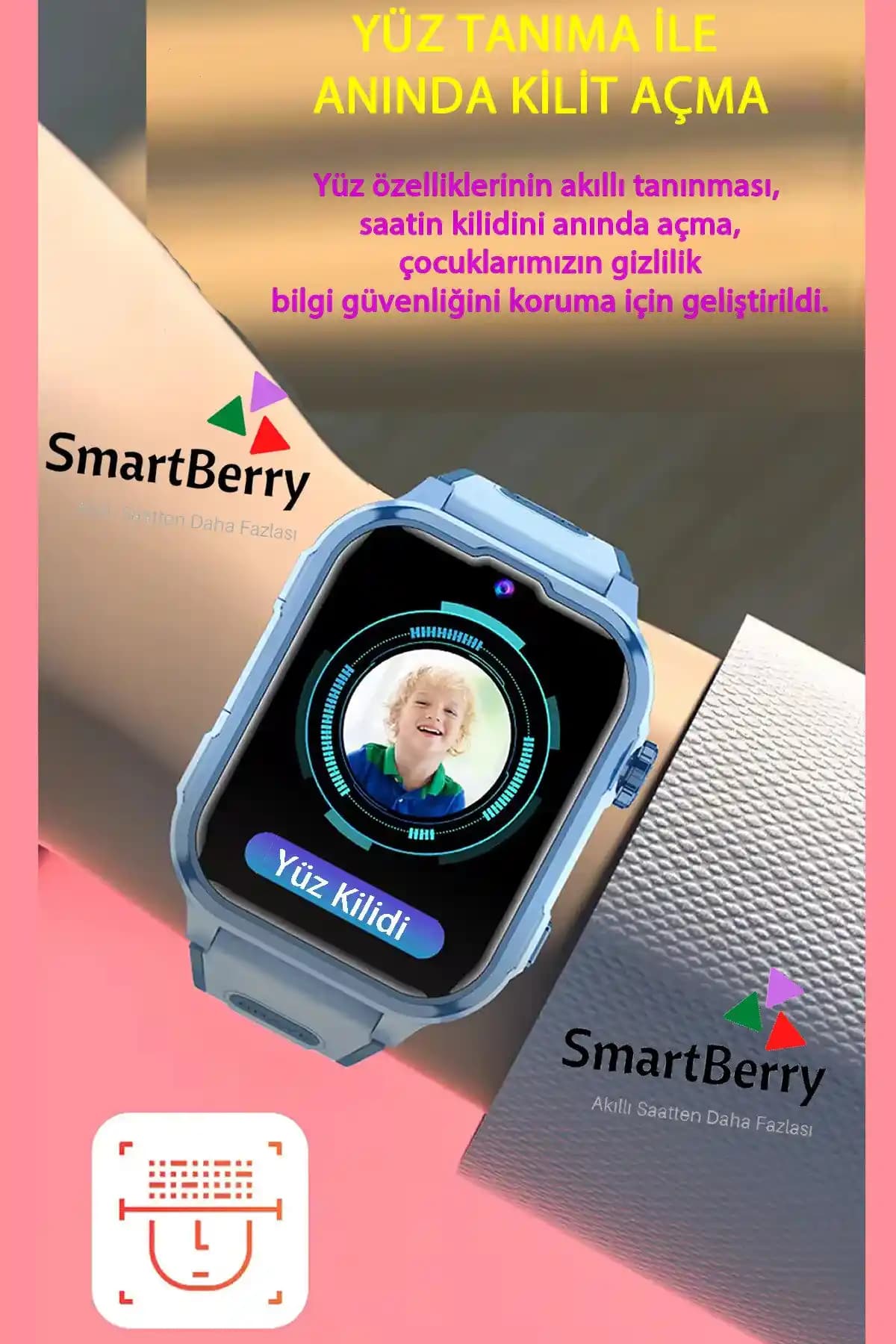 Smartberry Z51: Elektronik ve Giyilebilir Teknolojilerde Güncel Durum ve Bilgi Eksikliği